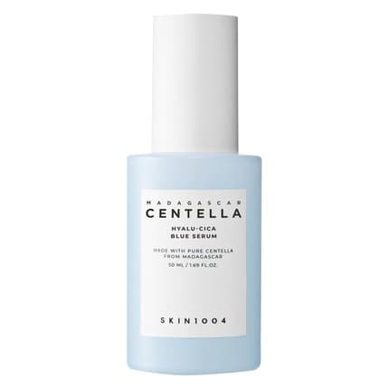 SKIN1004 Madagascar Centella Hyalu-Cica Blue Serum 55ml