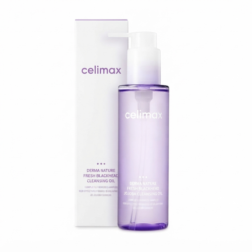 Celimax Derma Nature Fresh Blackhead Jojoba Reinigungsöl 150ml