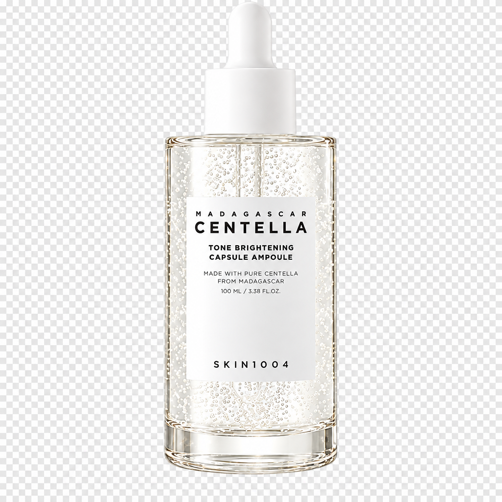 Skin1004 Madagascar Centella Tone Brightening Kapsel Ampulle 100ml